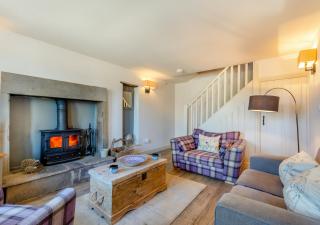 Mill House Cottage - Middleton - 8
