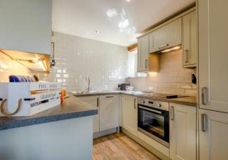 Mill House Cottage - Middleton - 4