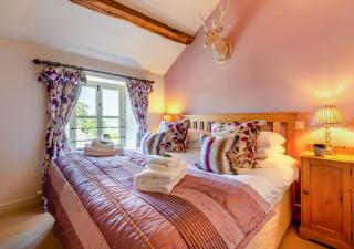 Mill House Cottage - Middleton - 1