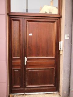 Métro Lyon Centre direct - Wifi Netflix, cuisine toute équipée, Lidl U - 1