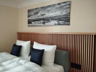 Apartment im historischen SchafrichterHaus - Passau - 5