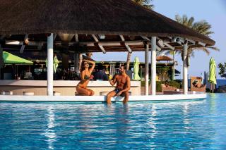 Fujairah Rotana Resort & Spa - Al Aqah Beach - 4