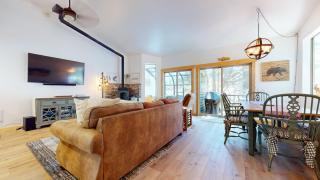 Forest Creek #29 condo - 9