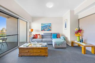 Mandurah Resort by the Beach - 8
