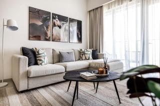 1BR Burj Royale Near Dubai Mall Downtown - 9