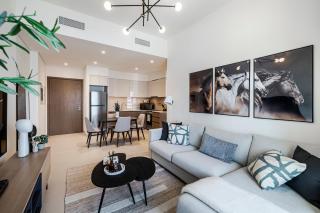 1 Bed in Burj Royale Near To Dubai Mall - NOX - Dubai - 7