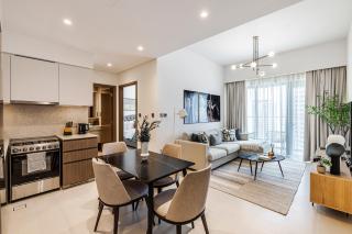 1 Bed in Burj Royale Near To Dubai Mall - NOX - Dubai - 8