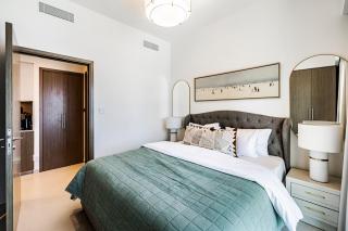 1 Bed in Burj Royale Near To Dubai Mall - NOX - Dubai - 1