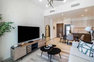 1 Bed in Burj Royale Near To Dubai Mall - NOX - Dubai - 3