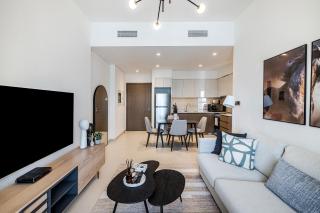 1 Bed in Burj Royale Near To Dubai Mall - NOX - Dubai - 4