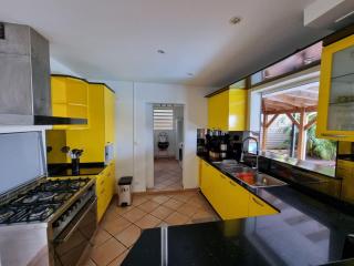 Villa Lana & Livia - Sainte-Luce - 8