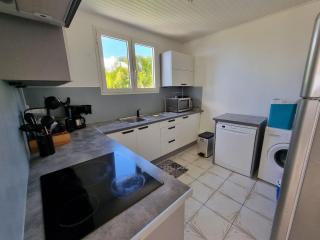 Villa Lana & Livia - Sainte-Luce - 5