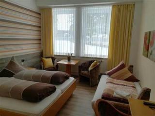 Hotel Heilbrunnen - Jöhstadt - 6