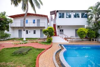 Sri Sai Holiday Inn - Pondicherry - 0