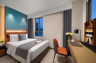 Ascott North Point Hong Kong - 7