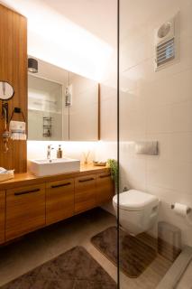 Bosphorus Designer Suite Seperate Guest room - Istanbul - 2