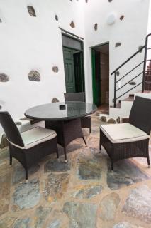 Casa Abuela Juana - Sabinosa - 6