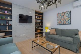 Oasis Cordoba Central - 5