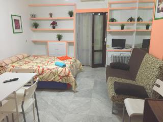 Estudio Las Huertas - 1