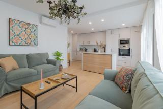 Oasis Cordoba Central - 1