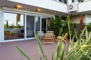 Bosphorus Designer Suite Seperate Guest room - 2