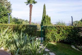 Bosphorus Designer Suite Seperate Guest room - 4