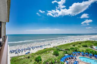 North Beach Resort 1003 - Myrtle Beach - 7