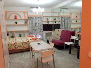 Estudio Las Huertas - 4