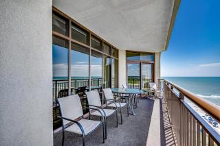 North Beach Resort 1003 - Myrtle Beach - 8