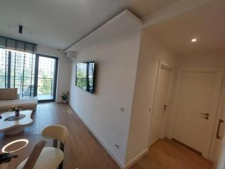 PARK APARTMENTS Belgrade Waterfront - 6