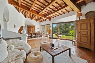 Entire Villa 5 bedrooms Grimaud - Grimaud - 8