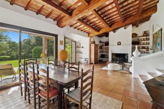 Entire Villa 5 bedrooms Grimaud - Grimaud - 9