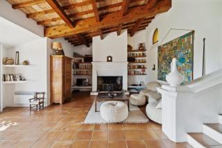 Entire Villa 5 bedrooms Grimaud - Grimaud - 6