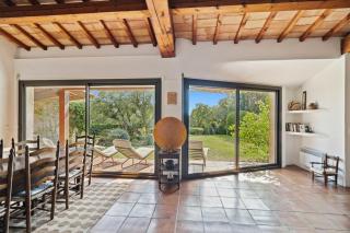 Entire Villa 5 bedrooms Grimaud - Grimaud - 7