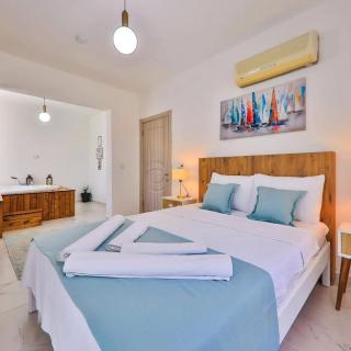 Villa limon - Kaş - 3