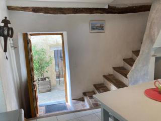 Maison bord de rivière - Roquestéron - 7