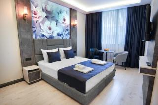 Comfort Point Two Hotel - Istambul - 8
