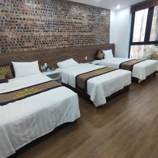 Sunshine Hotel - Cao Bang - Nà Dong - 6