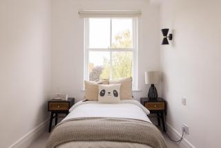 The Philbeach Gardens Place - Lovely 5BDR Flat with Terrace - Londra - 3