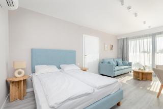 Sea&Lake Studia z Parkingiem w Mielnie by Noclegi Renters - Mielno - 8