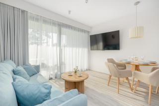 Sea&Lake Studia z Parkingiem w Mielnie by Noclegi Renters - Mielno - 1