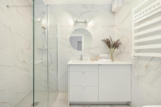 Sea&Lake Studia z Parkingiem w Mielnie by Noclegi Renters - Mielno - 4