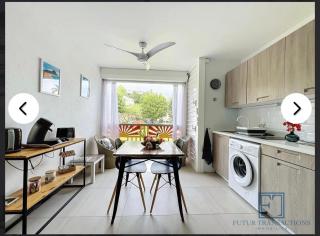 Studio KOULIKOU 428 ANSE DES ROCHERS - Saint-François - 9