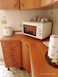 Casa Valeria - vicino alla spiaggia - Giardini-Naxos - 5