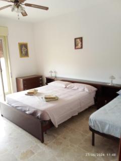 Casa Valeria - vicino alla spiaggia - Giardini-Naxos - 8