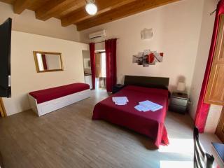 Decadracma rooms - Syracuse - 7