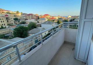 Fresh Apartment in Baku Center 2BR Badamdar - Baku - 2