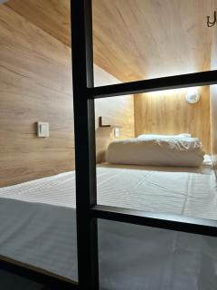 Hostel O2 - Almaty - 5