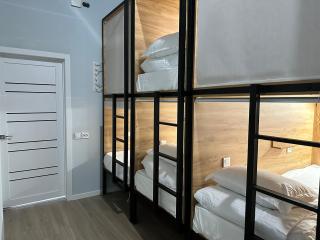Hostel O2 - Almaty - 6