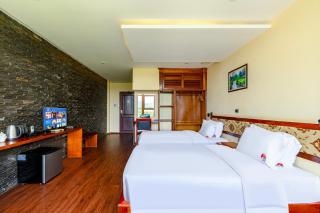 Lisha Garden Resort Hotel - Vang Vieng - 3
